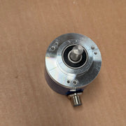 WOLKE DIG 58B-2500-AB-I05-SC8-D78 Incremental Encoder 2500 PPR Industrial