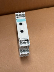 Siemens – 3RP1560-1SQ30 – SIRIUS Star-Delta Timing Relay