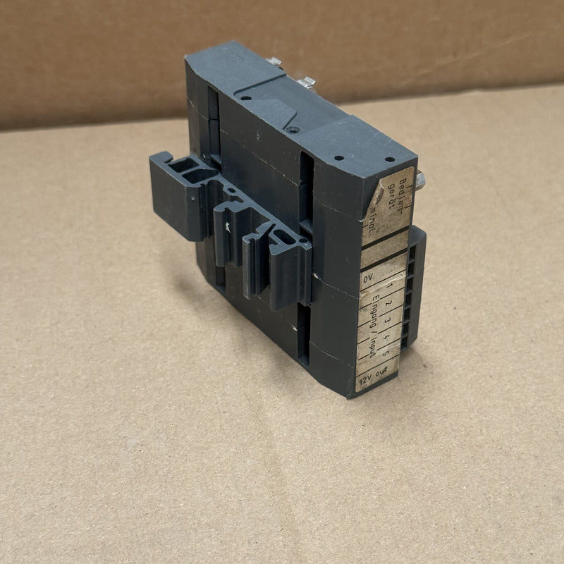 Bürkert – 060651 – PHS-H05-000 CONTROLLER
