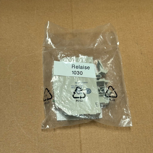 Telemecanique – ABR1S618B – Electromechanical Interface Relay Module