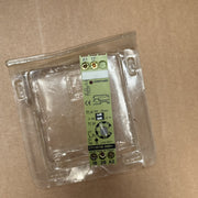 Comat – CY1/UC110-240V – Star-Delta Relay 6A Time Relay