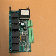 PEGO – ECP100-01/MS / PEGO-ECP100MS-C – Electronic Control Board Module