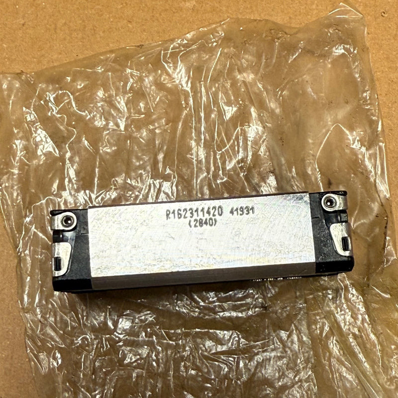 Rexroth – R162311420 – Ball Runner Block (SLS)