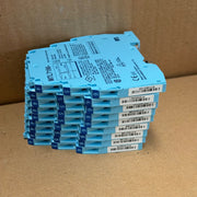 MTL – MTL7196- – 2-Channel Shunt Zener Diode Safety Barrier