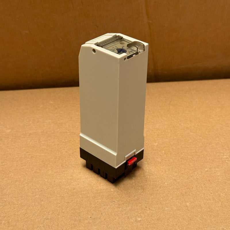 Telemecanique – RHC4198B – High-Performance Interface Relay