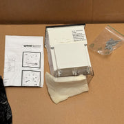 GMW – V-LM96-P3WU – Active Power (Watt) Meter for 3-Phase 3-Wire