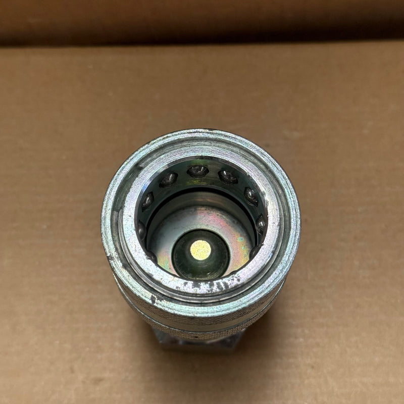 Aeroquip – FD45-1002-12-12 (FD45-SERIES-12) – Hydraulic Quick Connect Plug