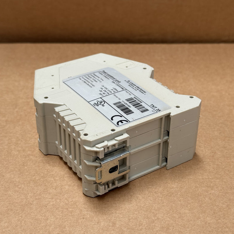 Leuze – TNT35 – Test control unit