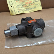 ATE Hydraulik – 22201-03044 – Hydraulic Pressure Control Valve