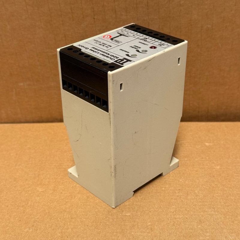 LO Christian Lohse GmbH – NLSW-2Z – Air Flow Monitor