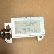 Siemens – 6FX2001-8AA03 (SIZAG 2 Series) – Gear Wheel Encoder Scanning Head