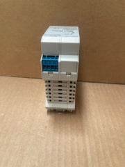 Micro Motion / Emerson – 1500D3ACBBFBZZ – Single Variable Flow Transmitter