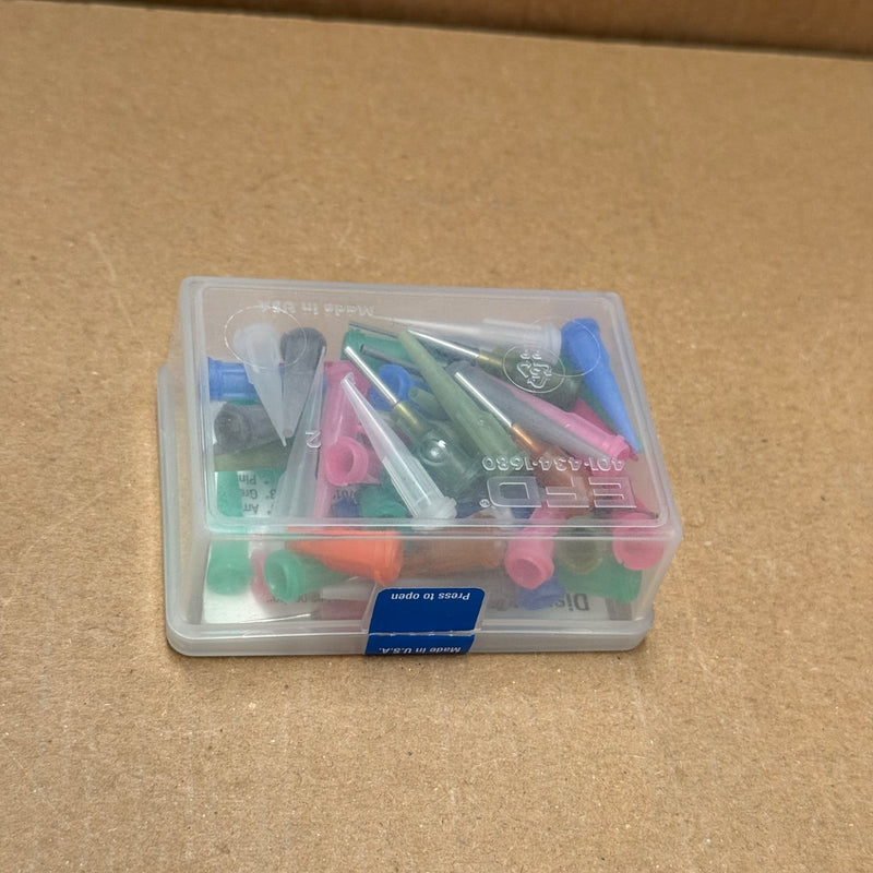Nordson – 7021271 – Efd Dosing Technology Valve Tip Set