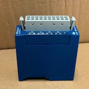 Signamatic – EP6-AI4-01 (160 00 0040) – 4-Channel Analog Input Module