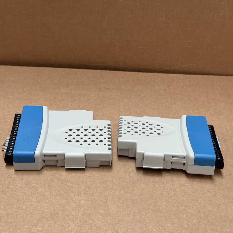 CONTROL TECHNIQUES – STDU31 + STDU32 – SM-RESOLVER