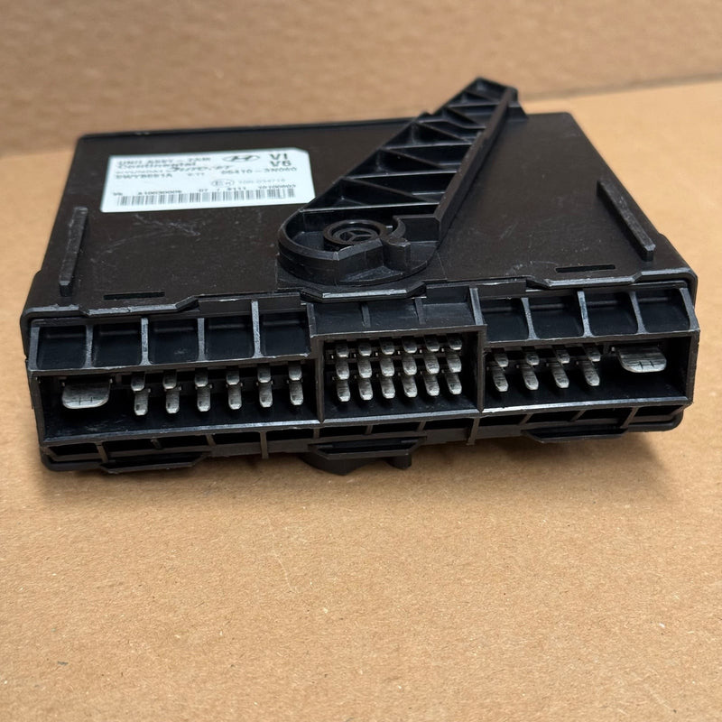 Hyundai – 95410-3N060 – Front Area/Body Control Module (FAM / BCM)