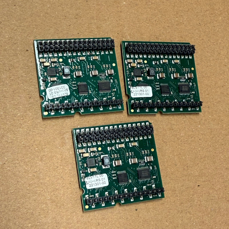 Heidelberg – 221301-00 – BLV11L00 Valve Interface Board