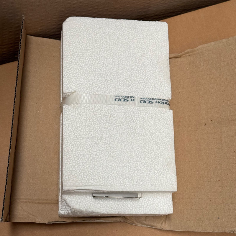Donadon SDD – DCD0032240 – Rupture Disc / Burst Disc (DCD DN 32, ASTM A240 316L)