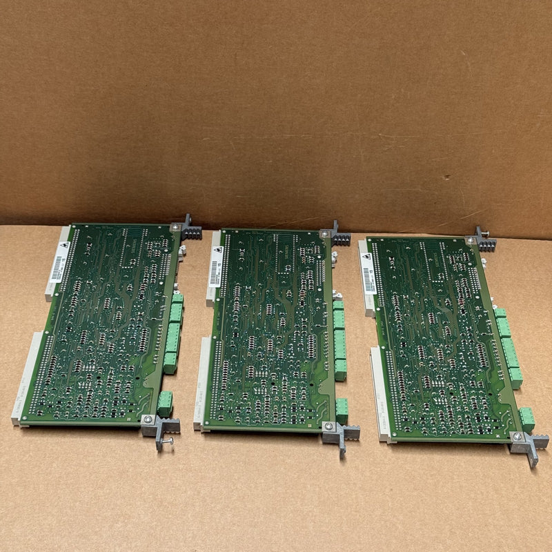 Siemens – 6SE7090-0XX85-1DA0 – Inverter CUR Board