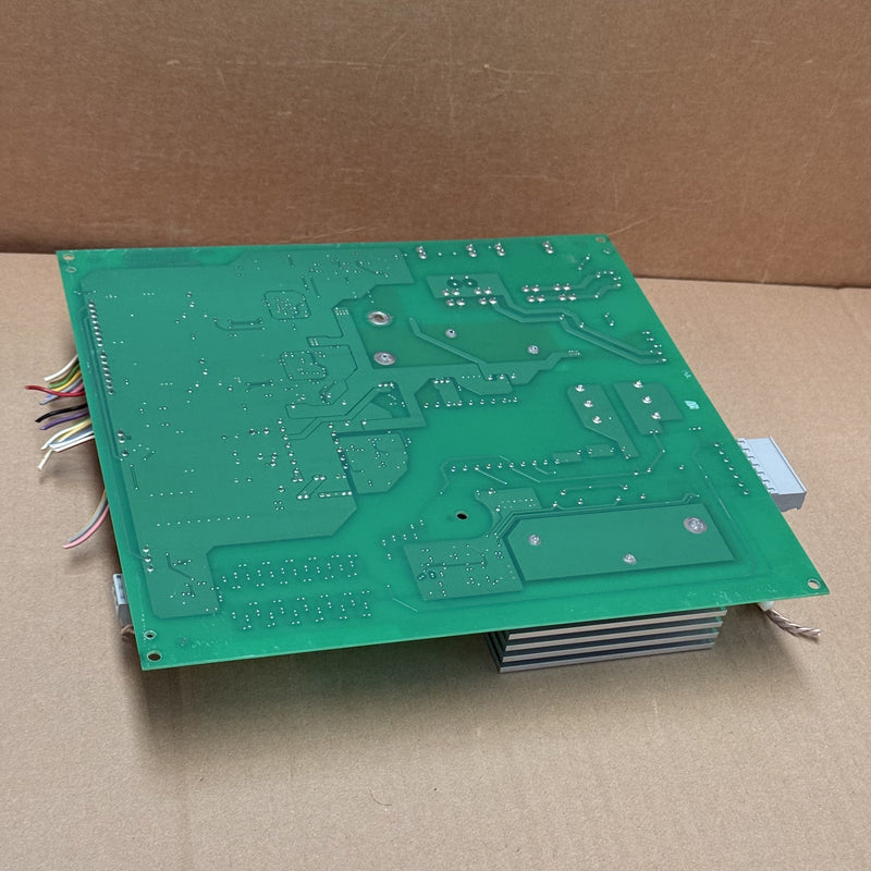 Siemens – 6SE7038-6GL84-1JA1 – Converter Power Board