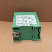 Phoenix Contact – MCR-F-UI-DC – Frequency converter 2814605