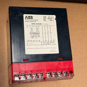 ABB – GHC4700002R0005 – S060 Series Miniature Circuit Breaker (MCB)