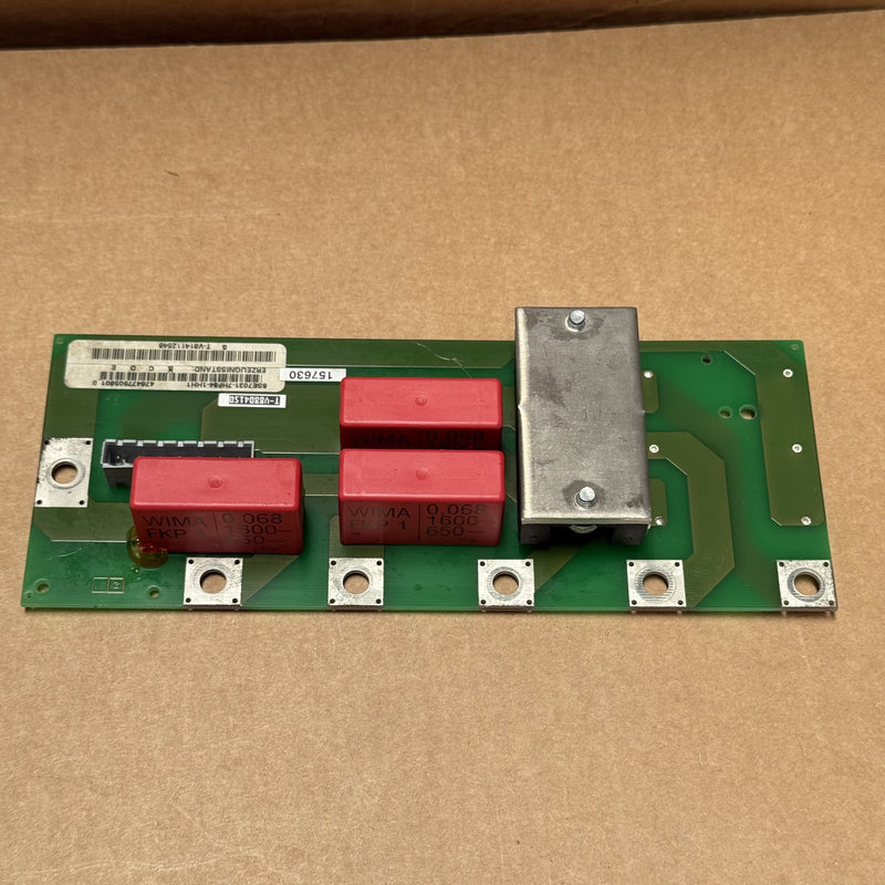 SIEMENS – 6SE7031-7HF84-1HH1 – Inverter Charging Board