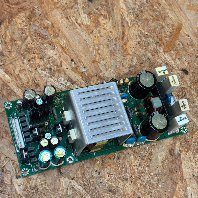 Emerson – UHW241M5 – Supplement Power Supply Board / Auxiliary Power Supply PCB