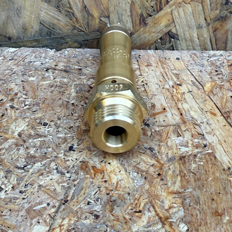 3PCs Ewo – 351.257 (Model 351) – Safety Valve / Pressure Relief Valve