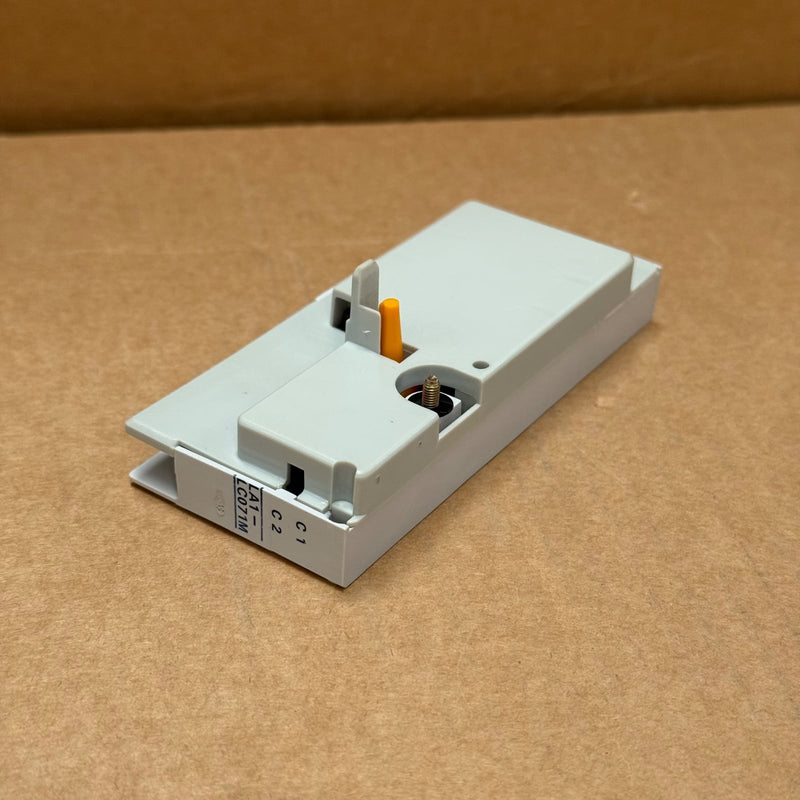 TELEMECANIQUE – LA1LC071M – Shunt Trip
