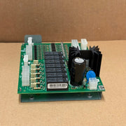 E.G.O. – 7718001600 – Appliance Control Power Board