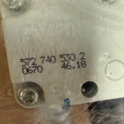 Aventics – 5727405302 – 5/2-Way Directional Control Pneumatic Valve (Series 740)
