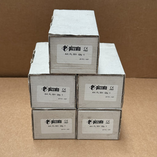 PIZZATO – FL551 – M2 Limit Switch