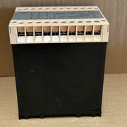 Leuze Electronic – SFS 33-01 – Sequential Safety Relay / Emergency Stop Control