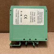3-K – 99991104 – Analog Signal Converter Module
