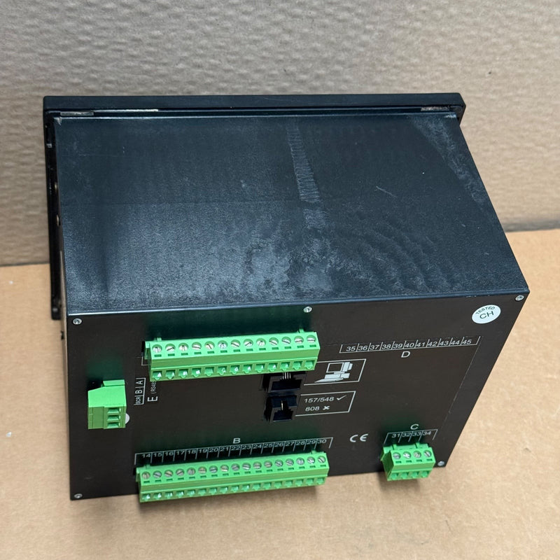 Deep Sea Electronics – DSE550 / 0550-002-21 – Generator Control Module