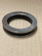INA – GS81110 + WS81110 – Thrust Roller Bearing Set (w/ Needle Roller Cage)