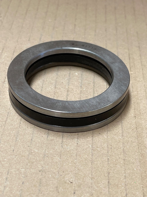 INA – GS81110 + WS81110 – Thrust Roller Bearing Set (w/ Needle Roller Cage)