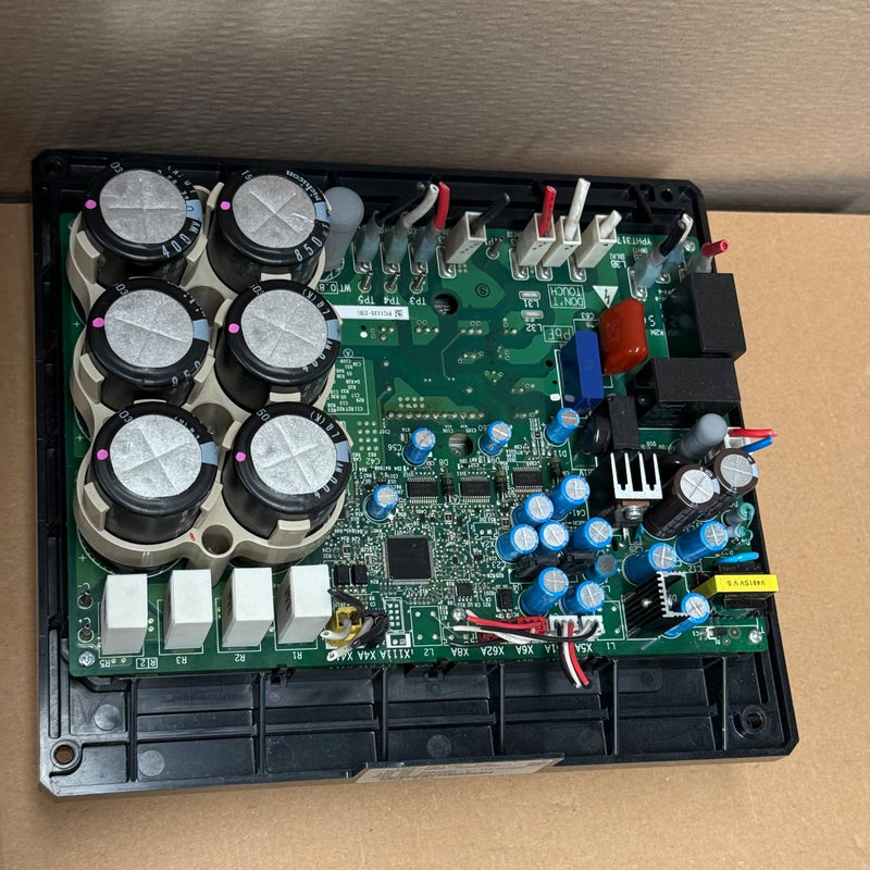 Daikin – PC1135-2 (B) / CIMR-POD45P5BI-E – Inverter Assembly / Control Board