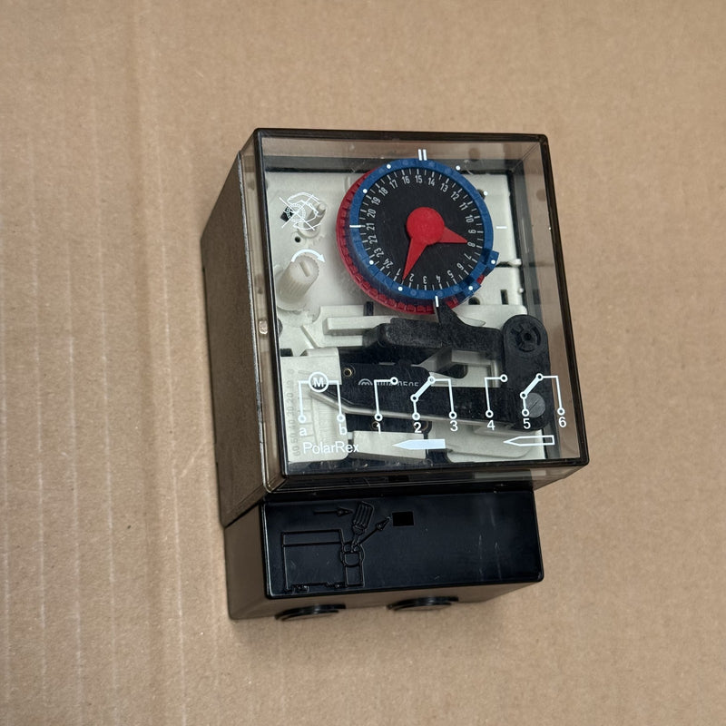 PolarRex - KKT 913403 - Timer