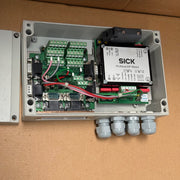 SICK AG – 6020896 (BMV10-0111) – Bus Connection Module