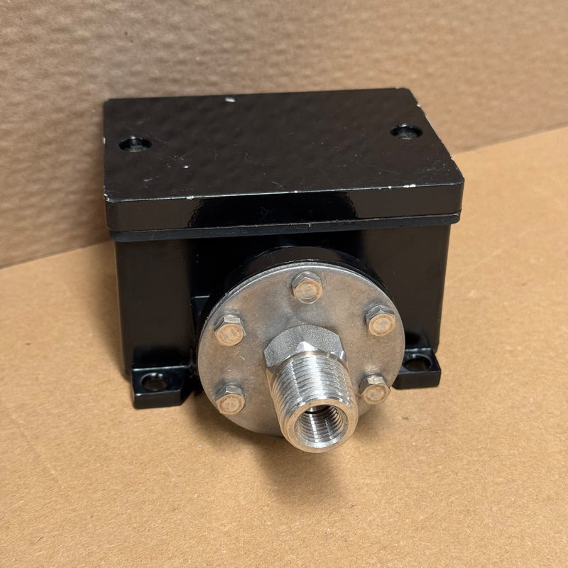 Ashcroft – B420S IP65 06 MD (B-4-20-S-IP65-06-MD) – NEMA 4X / Pressure Switch