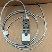 HAWE Hydraulik – EX GR2-1-1/4-G24 – 3/2-Way Solenoid Actuated Directional Valve