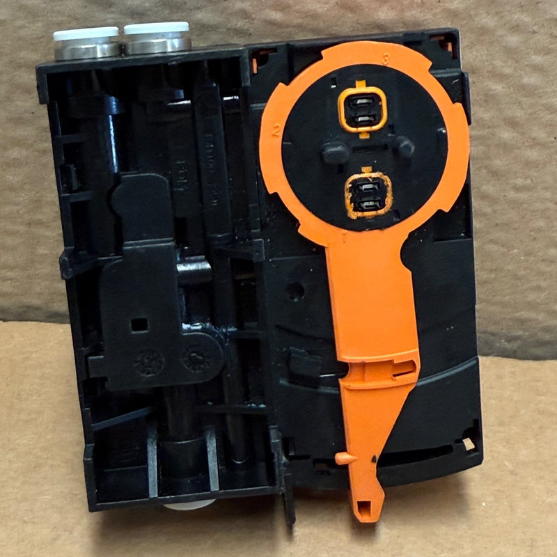 ifm electronic – AC5243 – AS-Interface AirBox with Quick Mounting Technology