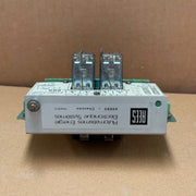 AEES – 669 – Dual Channel Timing Threshold Control Relay Module