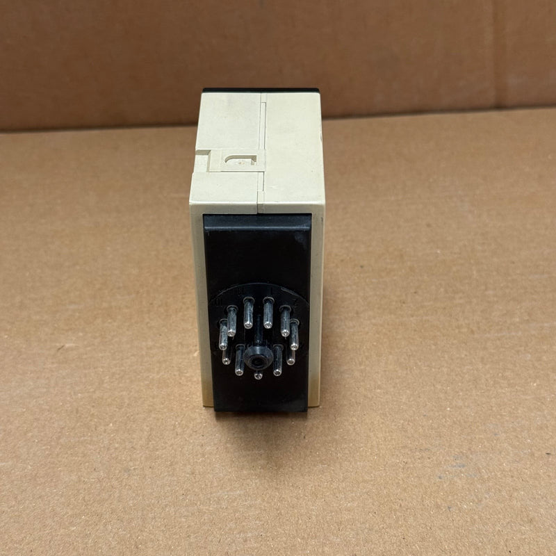 HIQUEL – PRER2 – Timer Relay