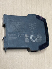 Elobau – 470121H1 – Safety Control Unit / Safety Evaluation Module 24 VDC