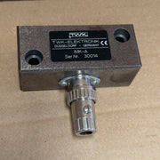 TWK-ELEKTRONIK – IMK-A (IMK Series) – Inductive / Magnetic Linear Transducer