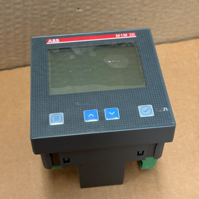ABB – M1M 30 Modbus / 2TAZ663012R2000 – Digital Power Meter