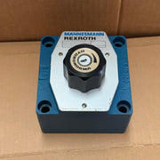 Rexroth – 2 FRM 16-32/160 L (424 906) – 2-Way Flow Control Valve